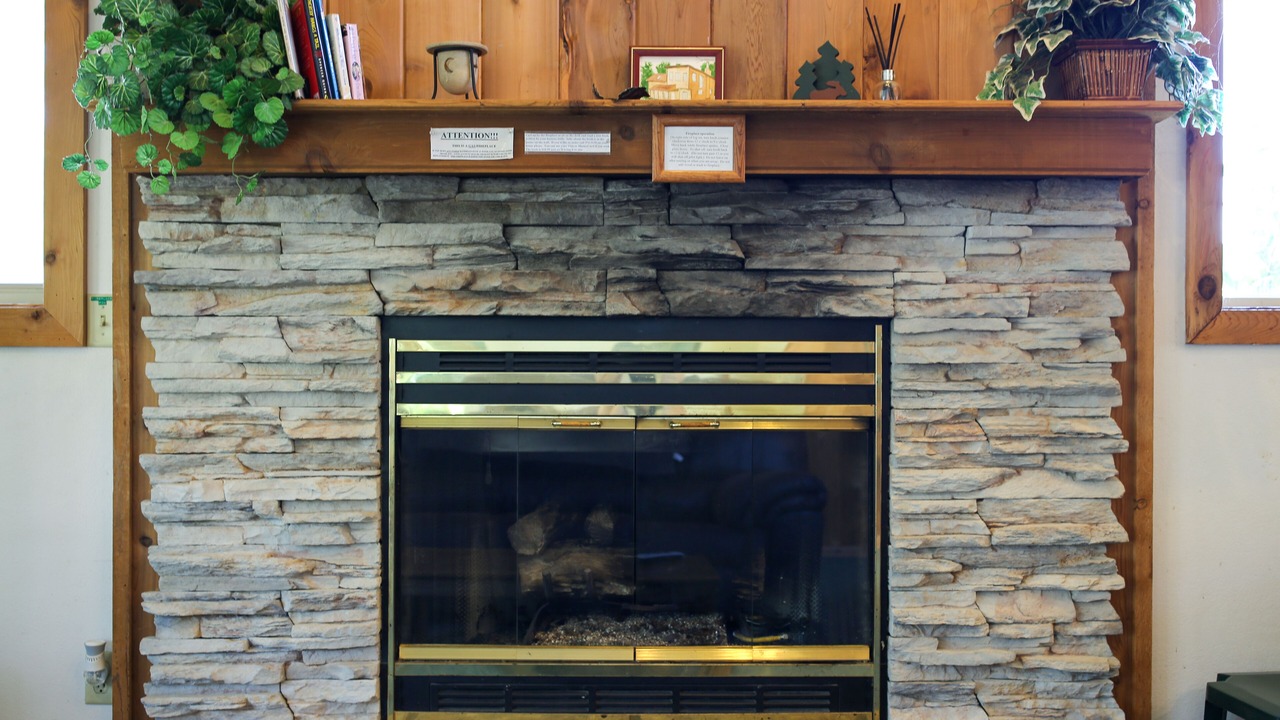 Photo of Livingroom in Tomah
