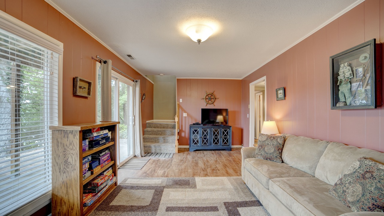 Photo of Bedroom in Rogers