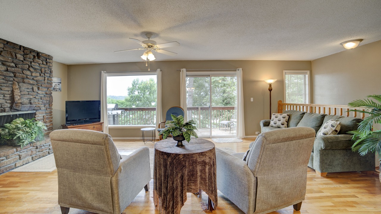 Photo of Bedroom in Rogers