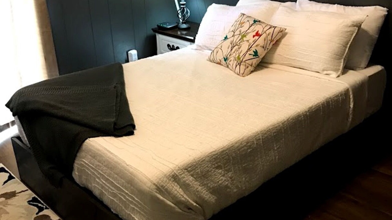 Photo of Bedroom in Columbus