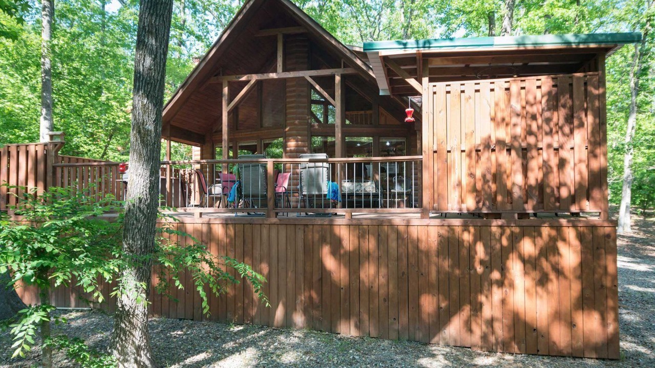 Photo of Outdoor in Broken Bow