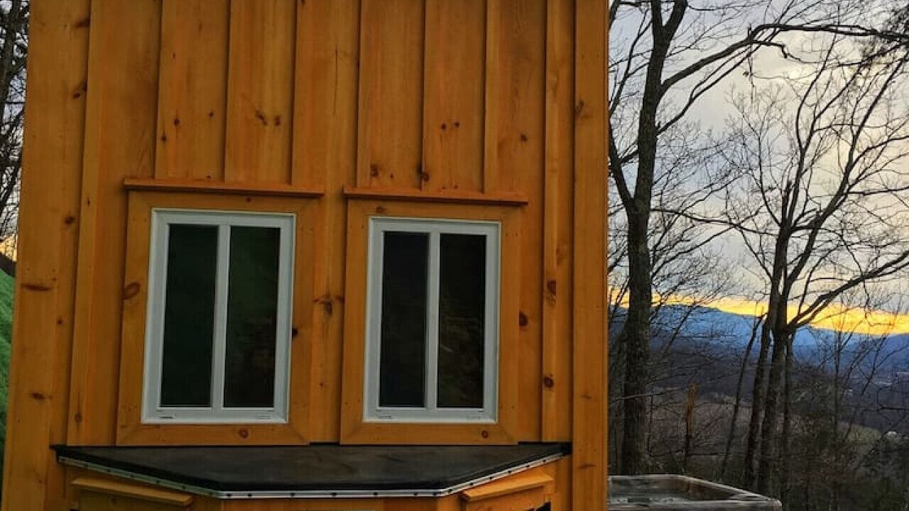 Photo of Outdoor in Newport