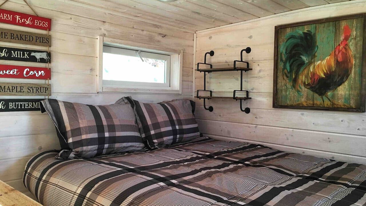 Photo of Bedroom in Newport
