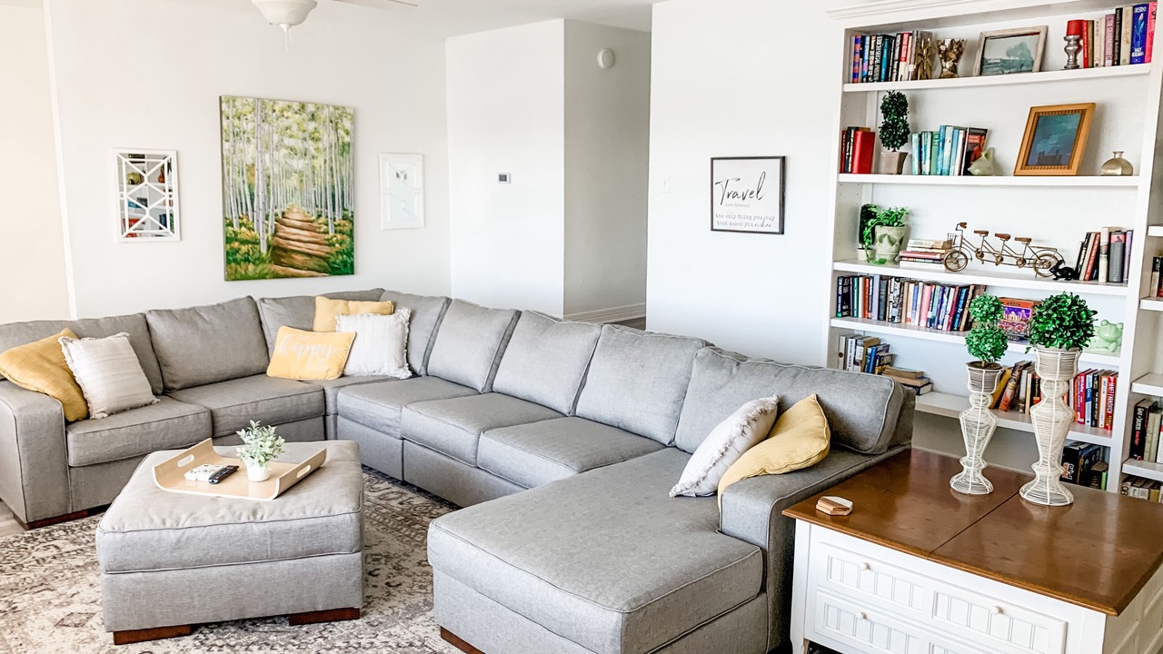 Photo of Livingroom in Rockwell