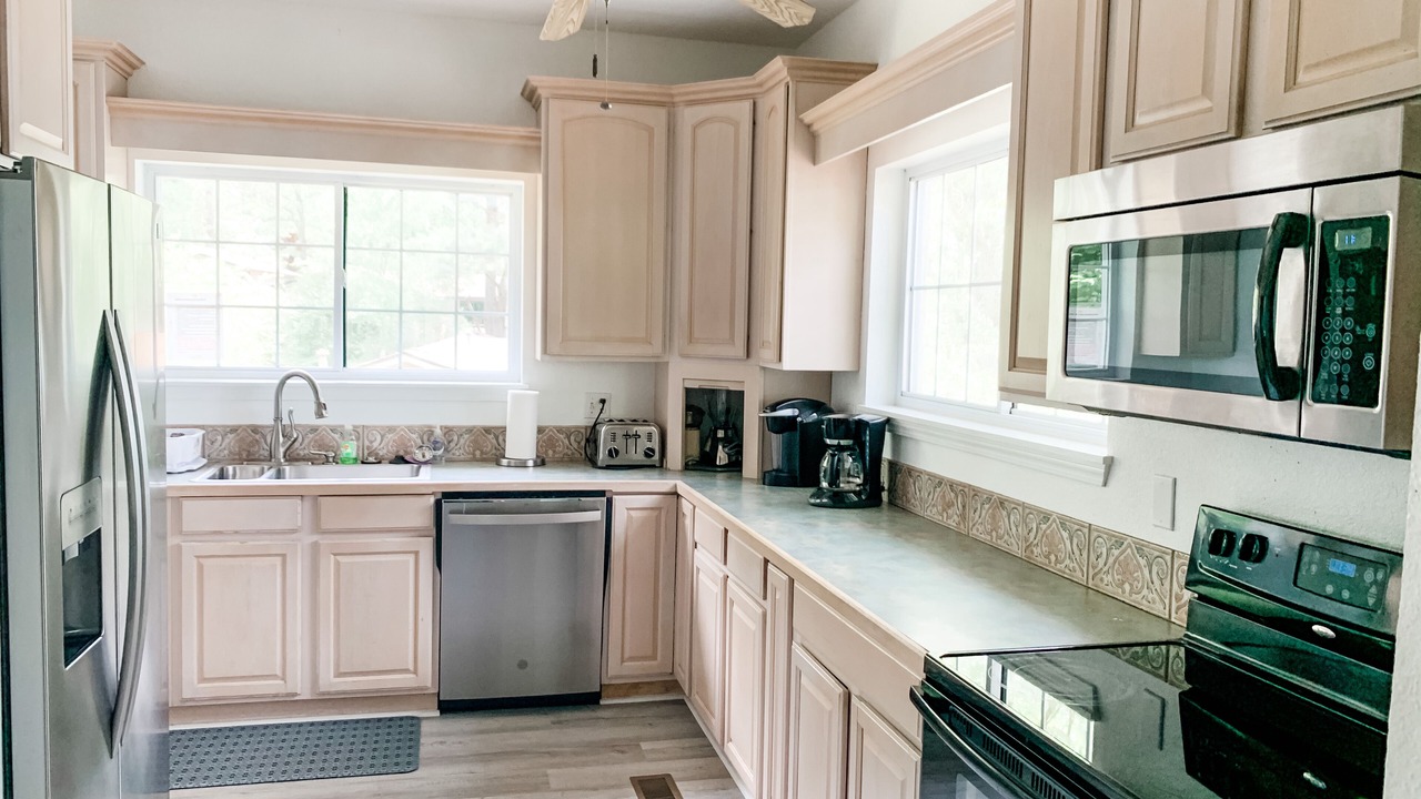 Photo of Kitchen in Rockwell