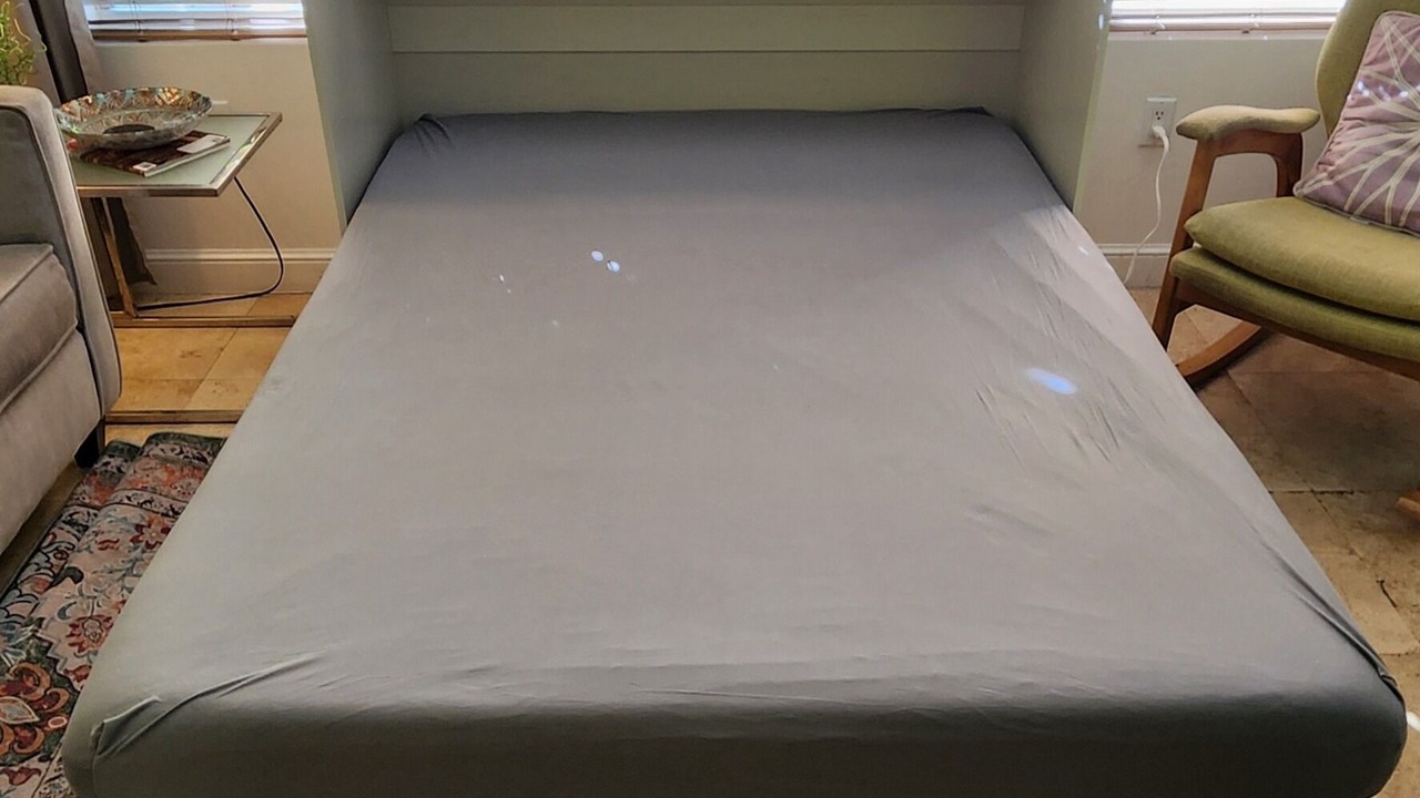 Photo of Bedroom in South Pointe