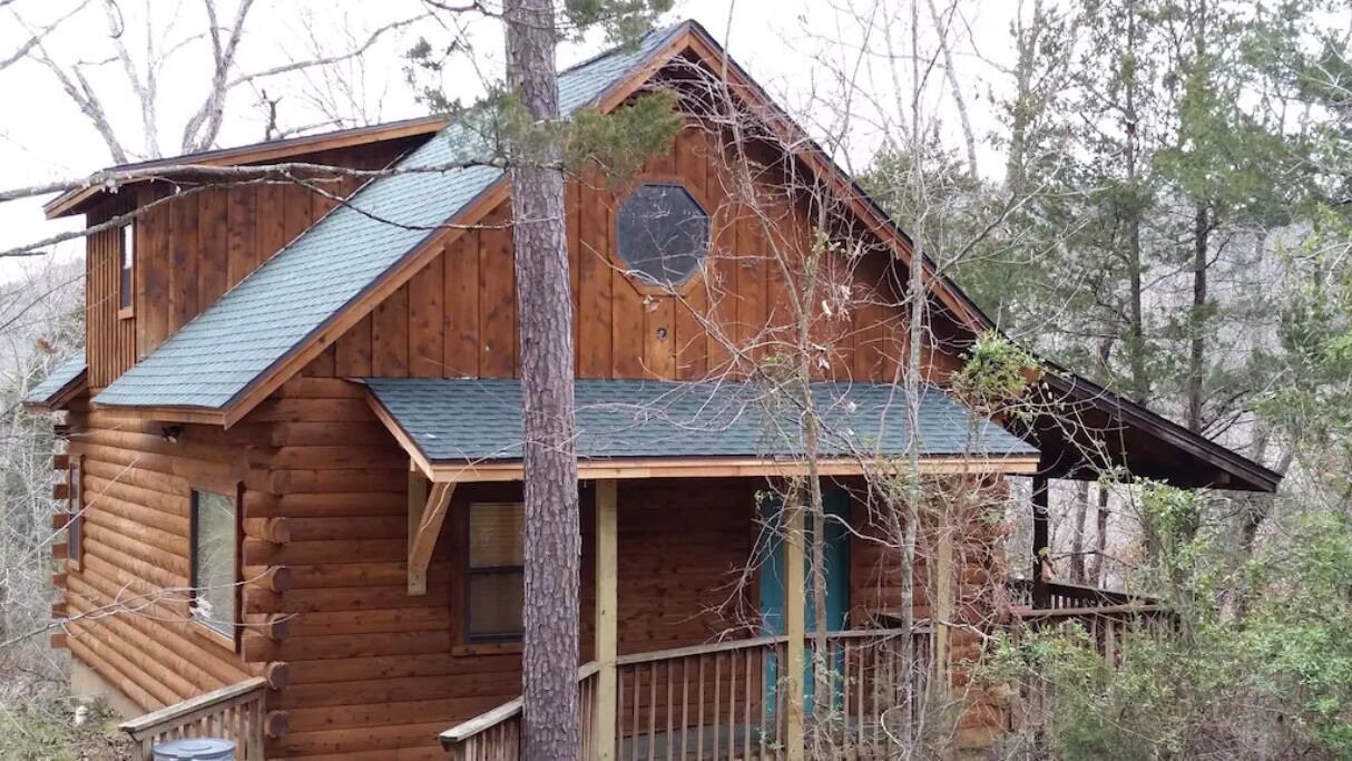 Photo of Outdoor in Eureka Springs