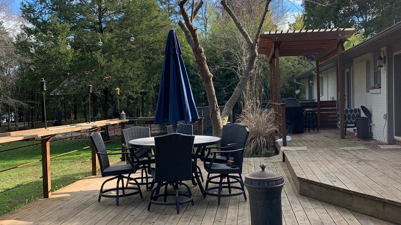 Photo of Outdoor in Rogers