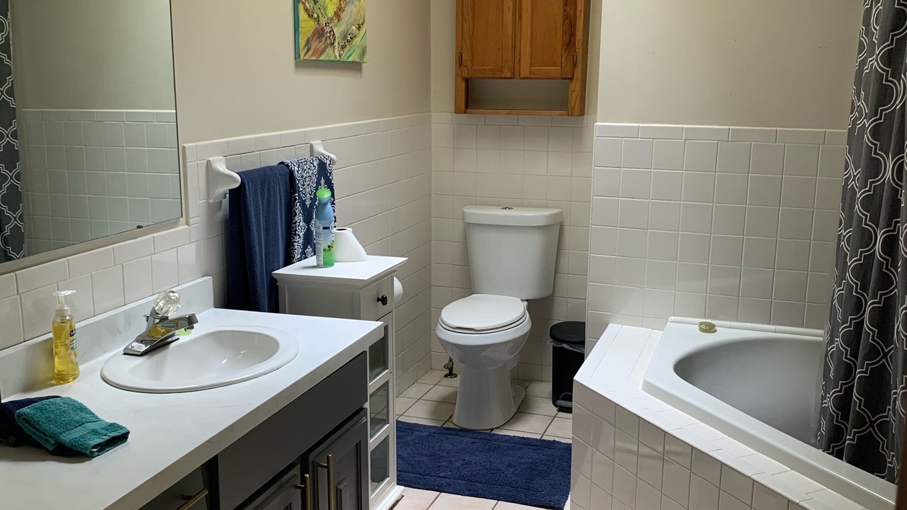 Photo of Bathroom in Rogers