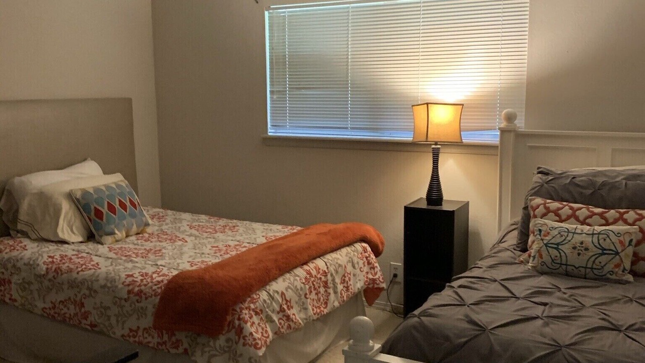 Photo of Bedroom in Rogers