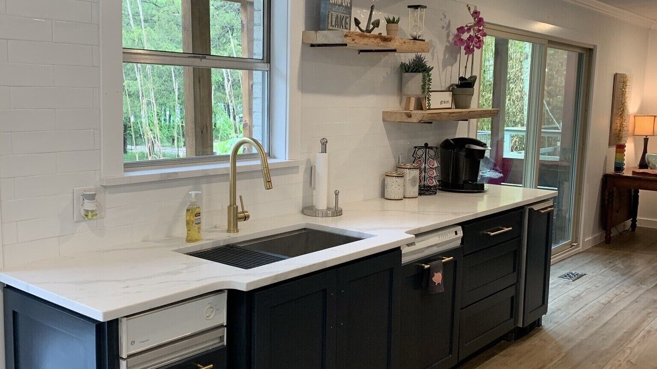 Photo of Kitchen in Rogers