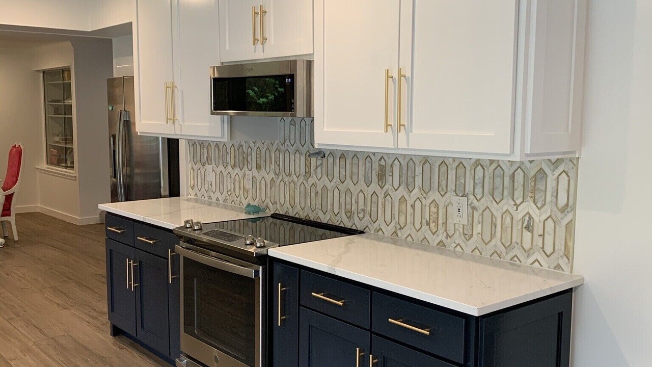 Photo of Kitchen in Rogers