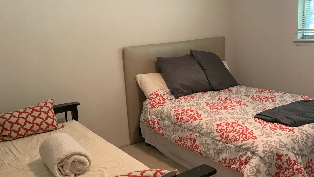 Photo of Bedroom in Rogers