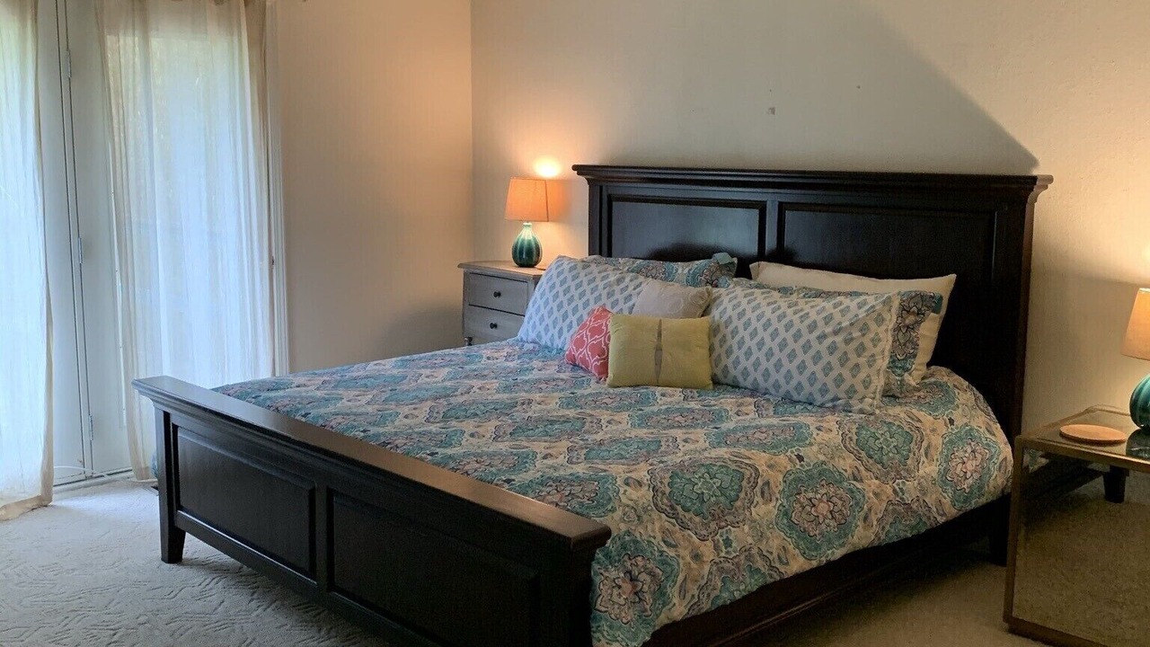 Photo of Bedroom in Rogers