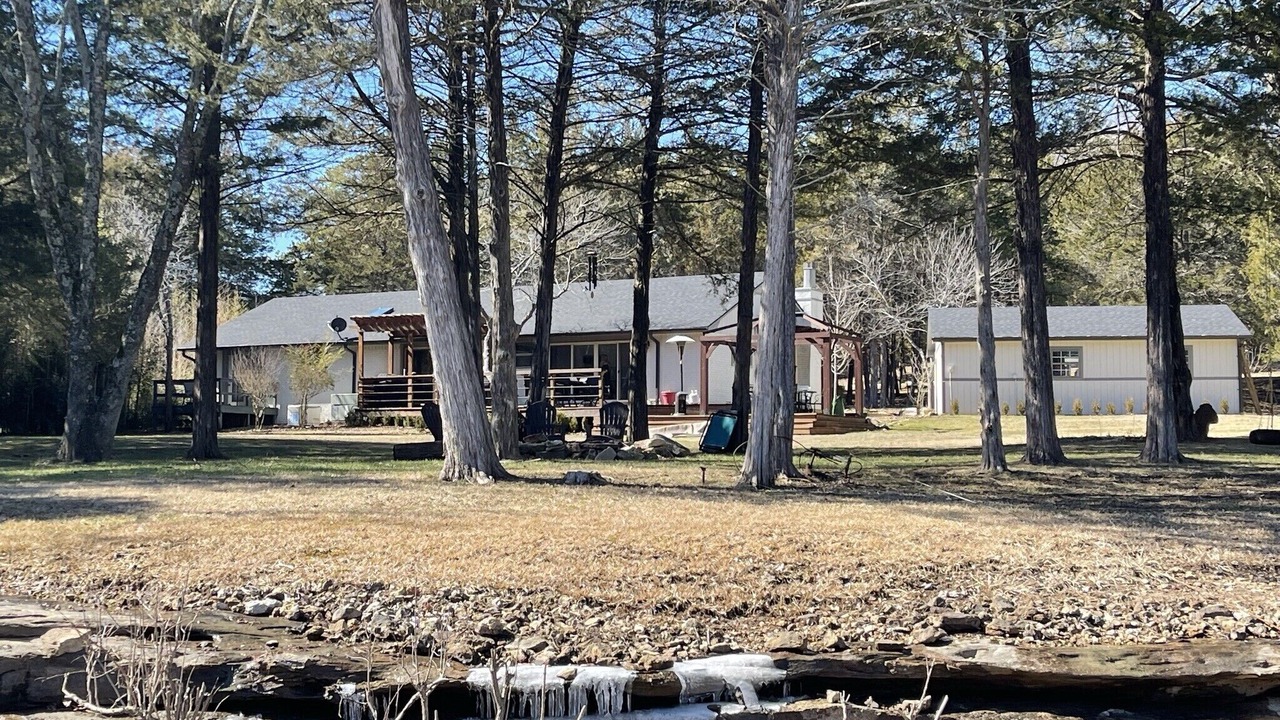 Photo of Outdoor in Rogers