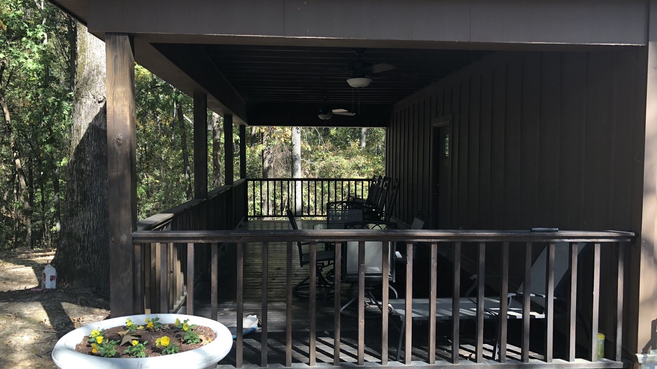 Photo of Patio Balcony in Sardis