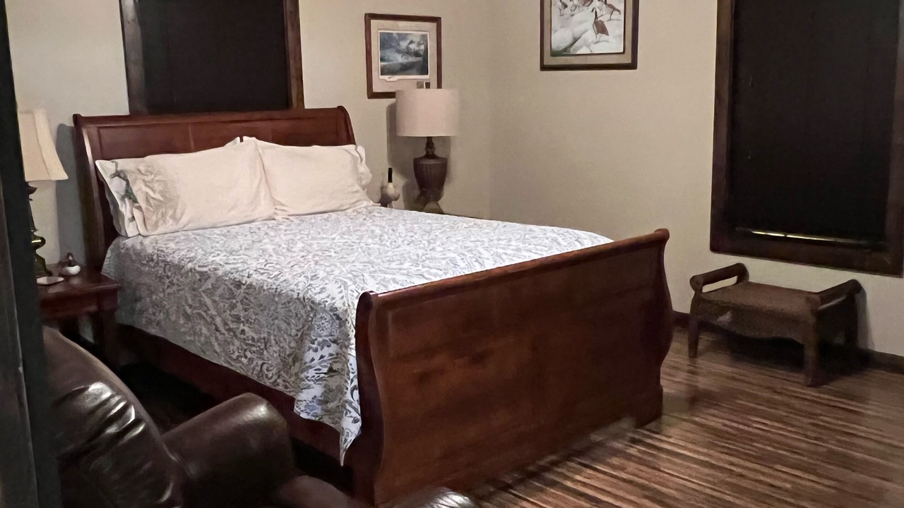 Photo of Bedroom in Sardis