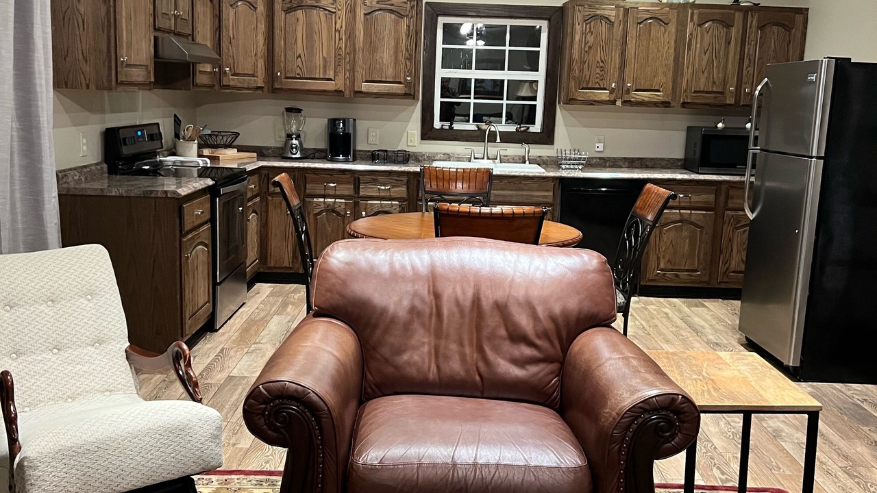 Photo of Livingroom in Sardis
