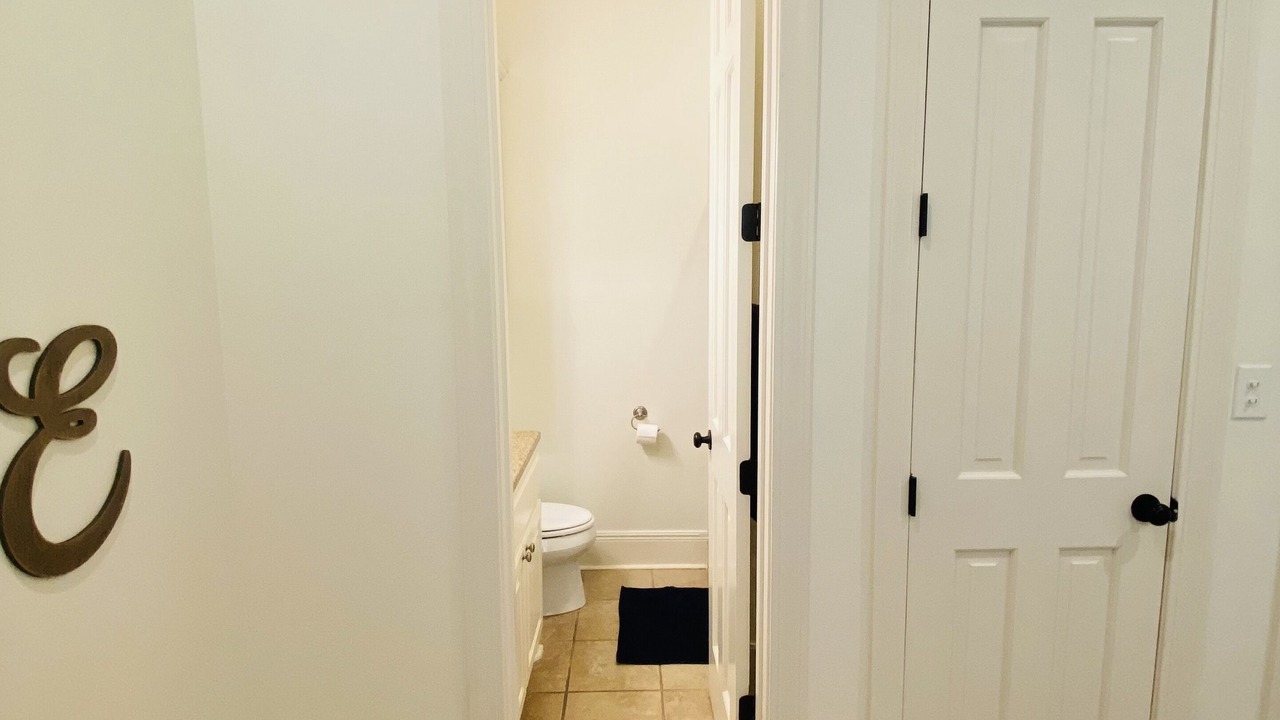 Photo of Bathroom in Oxford