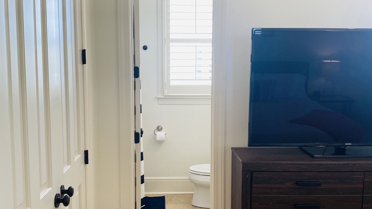 Photo of Bedroom in Oxford