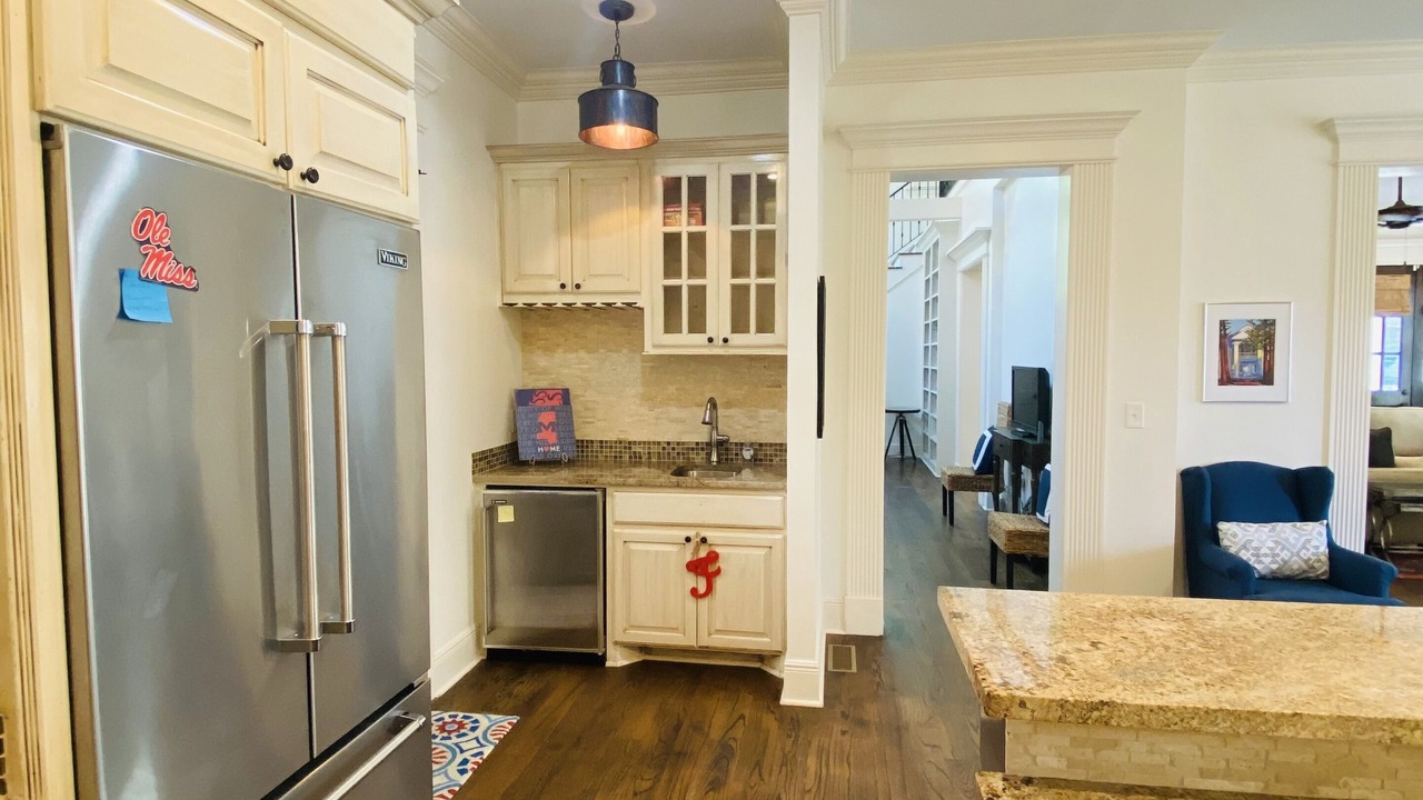 Photo of Kitchen in Oxford
