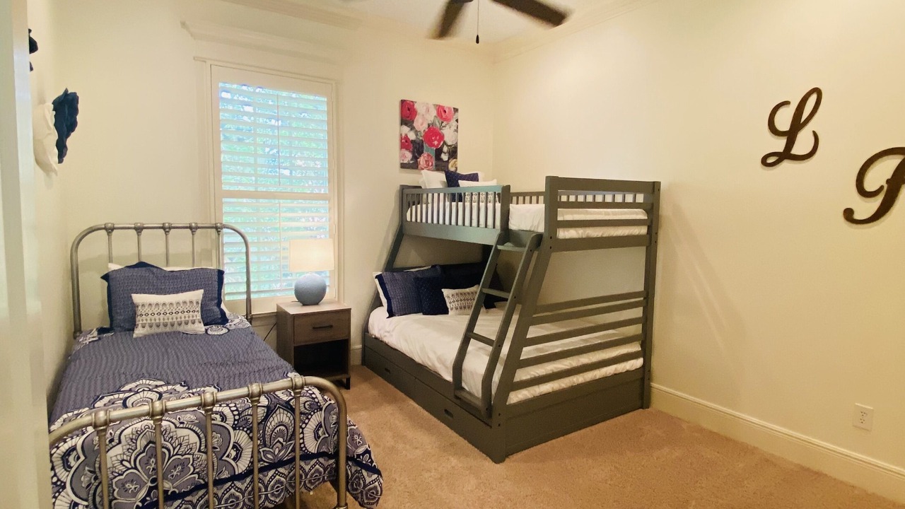 Photo of Bedroom in Oxford