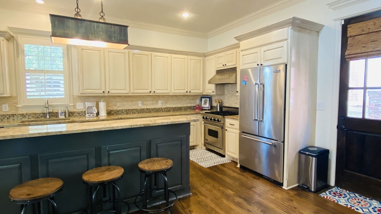 Photo of Kitchen in Oxford