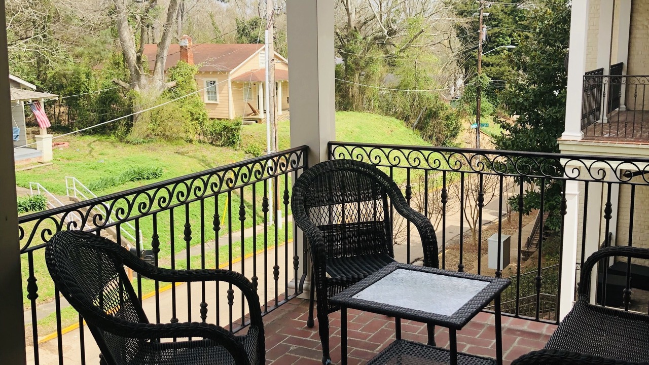 Photo of Outdoor in Oxford