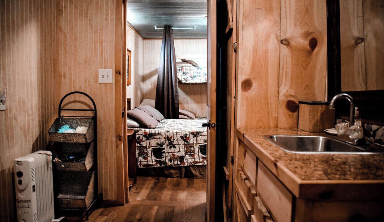 Photo of Bedroom in Norman