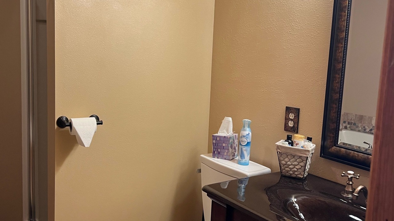 Photo of Bathroom in Necedah