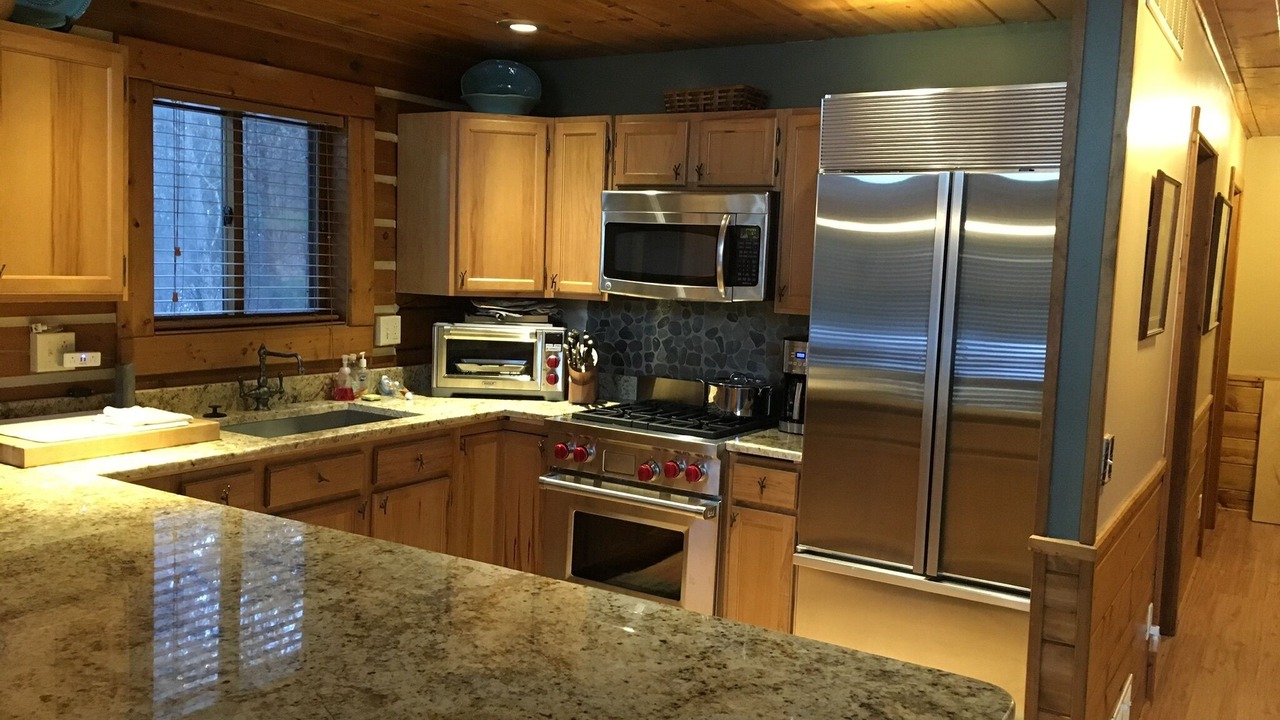 Photo of Kitchen in Necedah