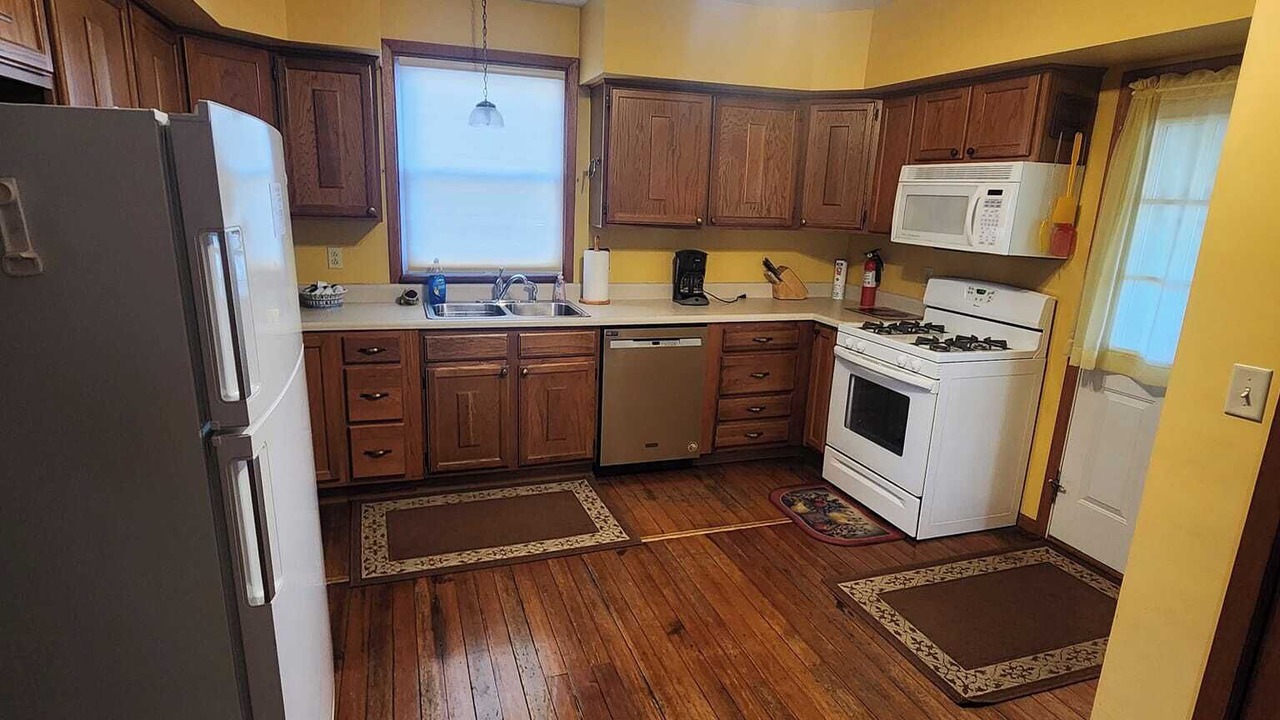 Photo of Kitchen in Charles City