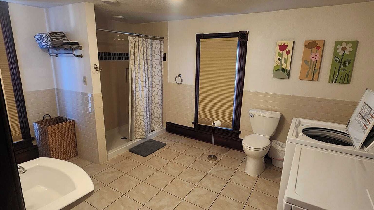 Photo of Bathroom in Charles City