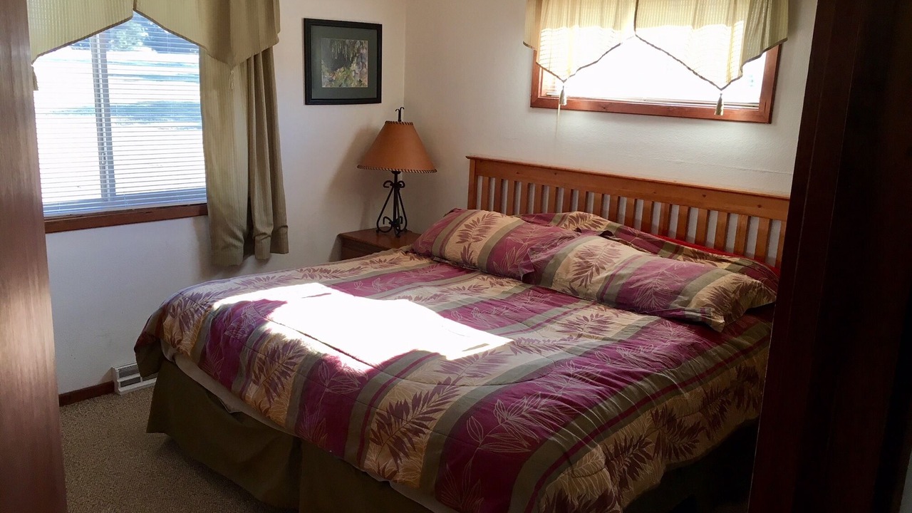Photo of Bedroom in Tomah