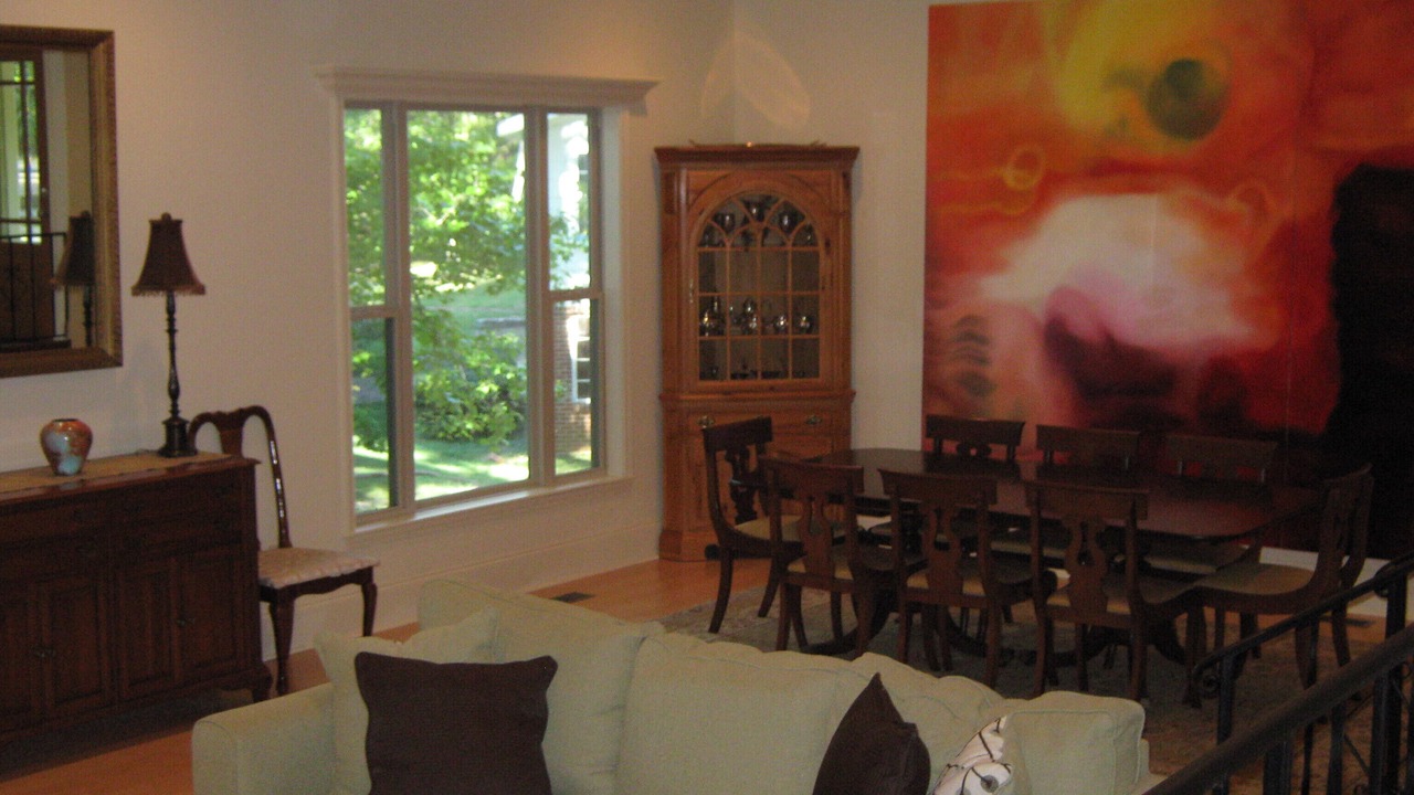Photo of Livingroom in Oxford