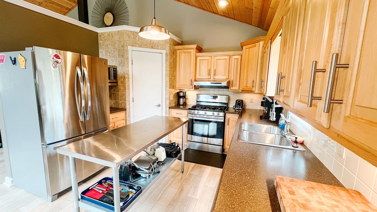 Photo of Kitchen in Rome