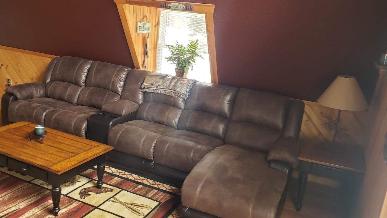 Photo of Livingroom in Hatfield