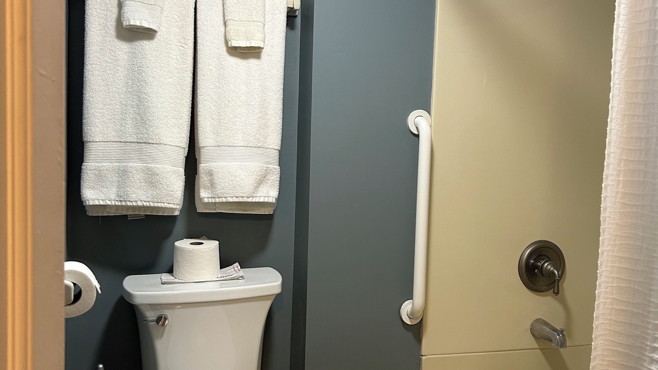 Photo of Bathroom in Sparta