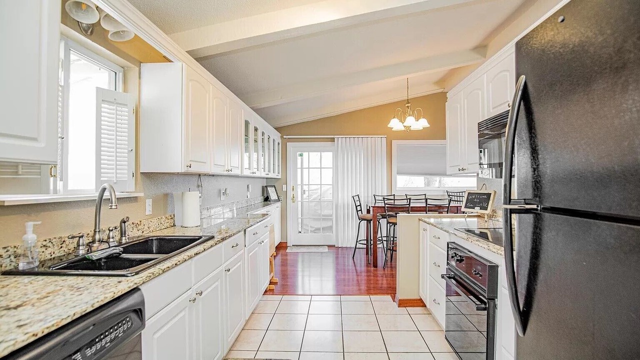 Photo of Kitchen in Beaver Shores
