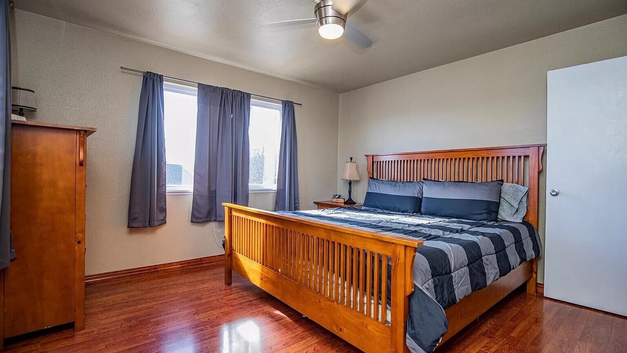 Photo of Bedroom in Beaver Shores