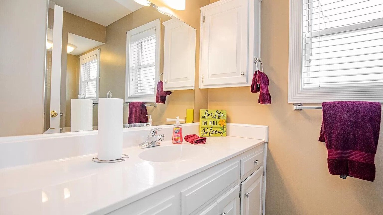 Photo of Bathroom in Beaver Shores