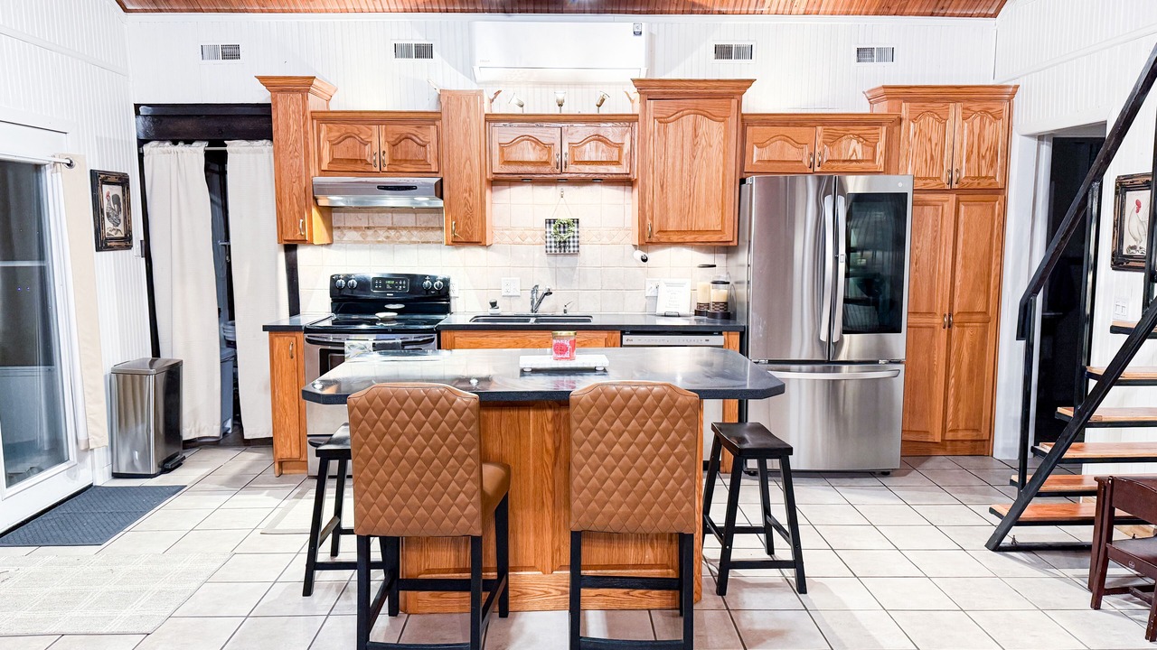 Photo of Kitchen in Gravois Mills