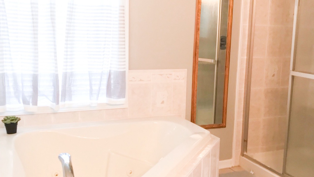 Photo of Bathroom in Gravois Mills