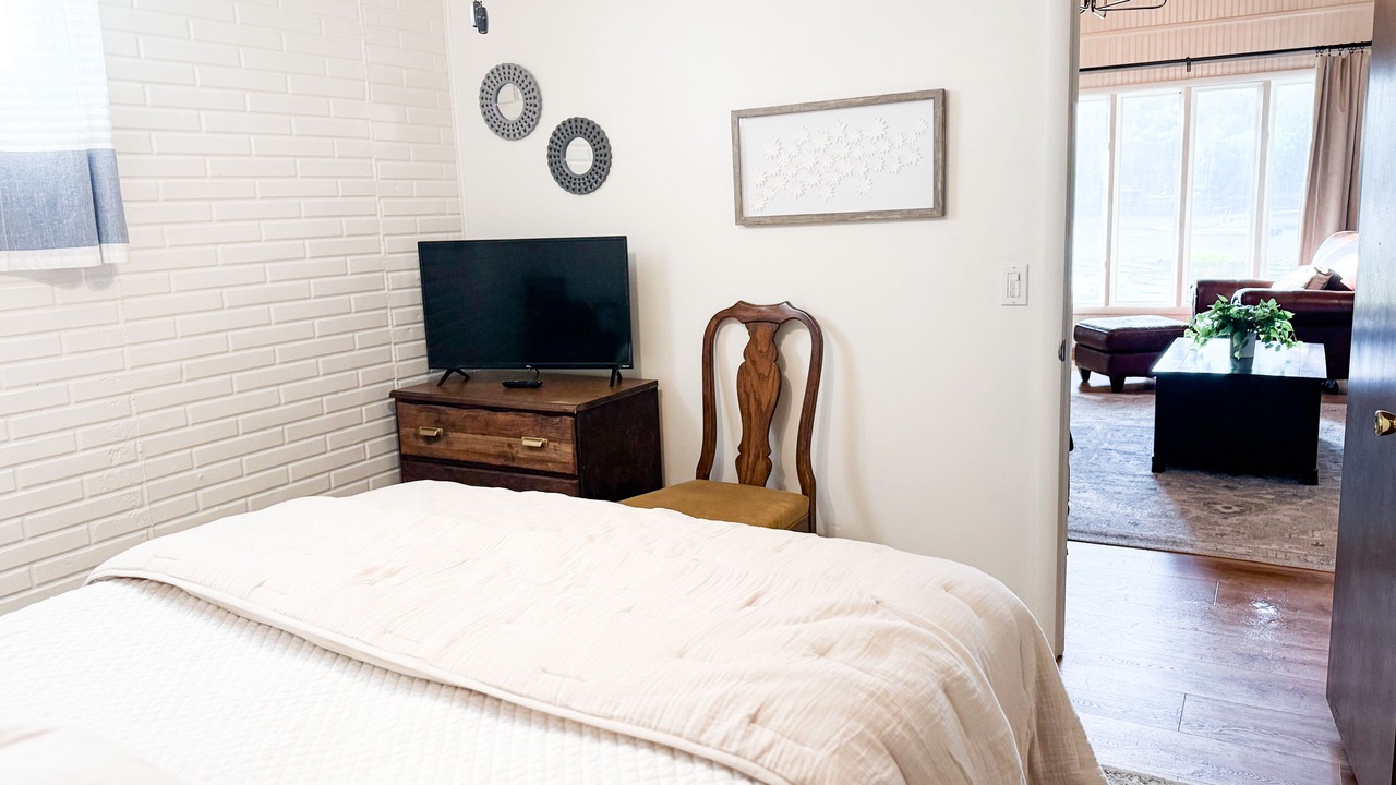 Photo of Bedroom in Gravois Mills