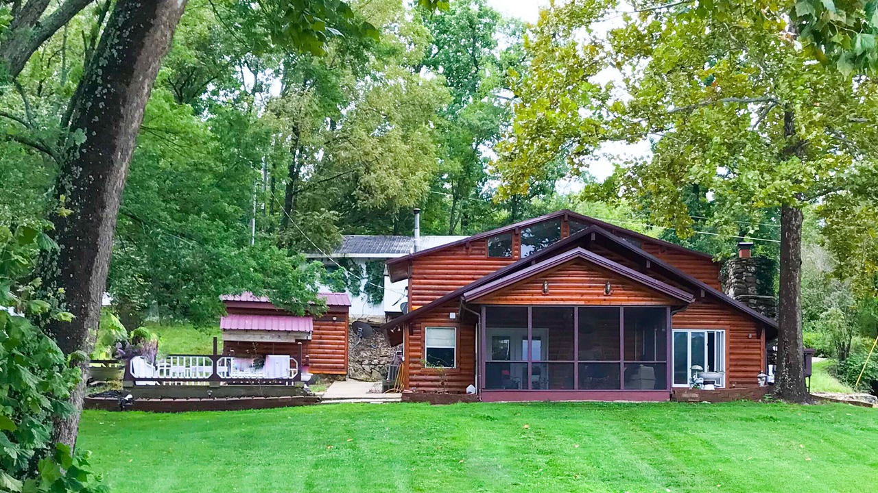 Photo of Outdoor in Gravois Mills