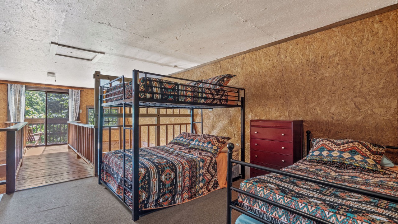 Photo of Bedroom in Pencil Bluff