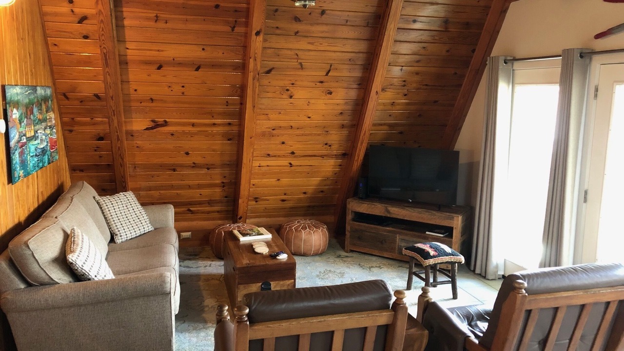 Photo of Livingroom in Piney
