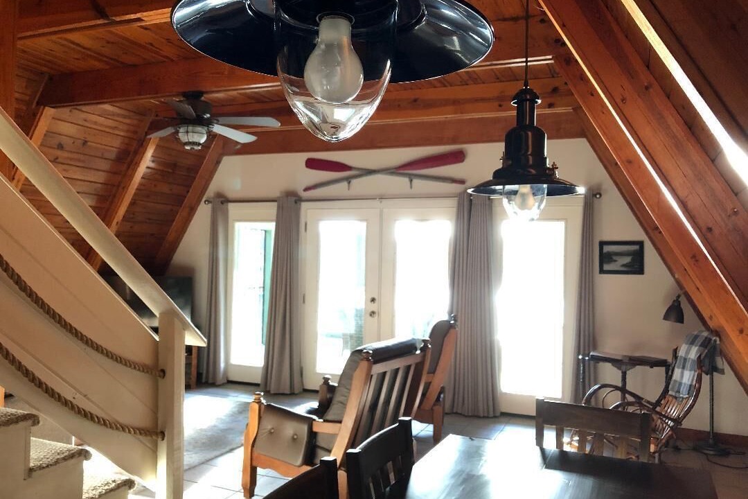 Photo of Bedroom in Piney