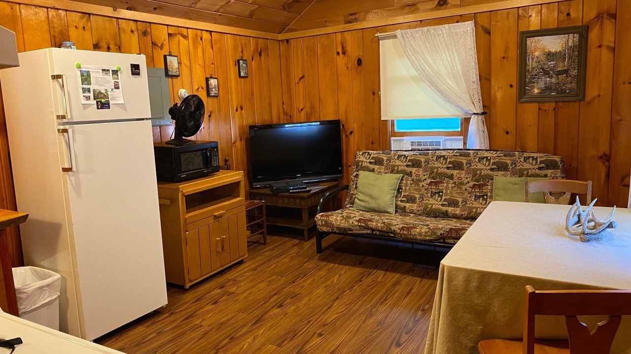 Photo of Livingroom in Chestertown