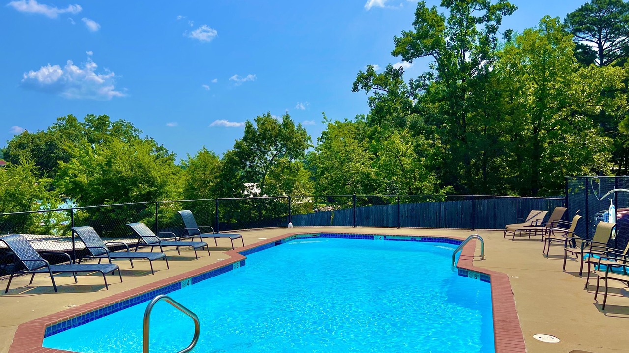 Photo of Outdoor in Lake Hamilton